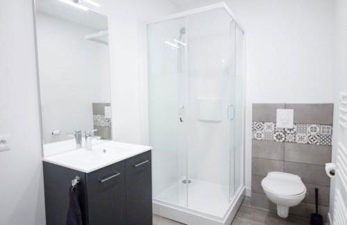 Home2Stay Valognes - Foto 20