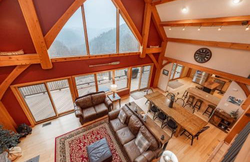 Mountain Paradise - Foto 24