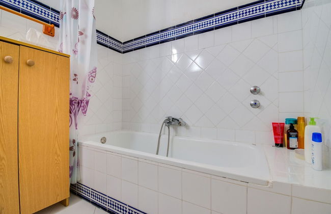 202 Golden Sand - Ac/wifi - Foto 29