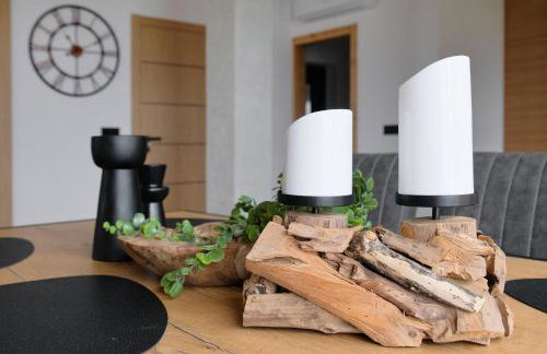 Domek Panorama z Jacuzzi - Foto 62