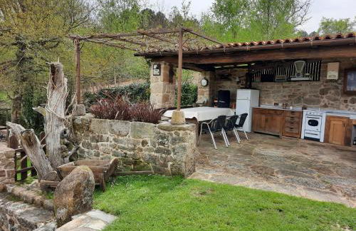 Apartamentos Alburiñas Ribeira Sacra - Foto 64