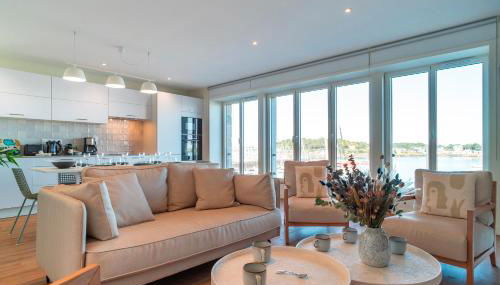 Villa du Port 6 - Sublime appt vue vieux port - Foto 4, Other