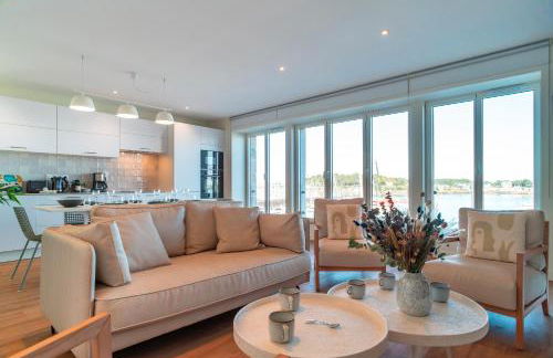 Villa du Port 6 - Sublime appt vue vieux port - Foto 4