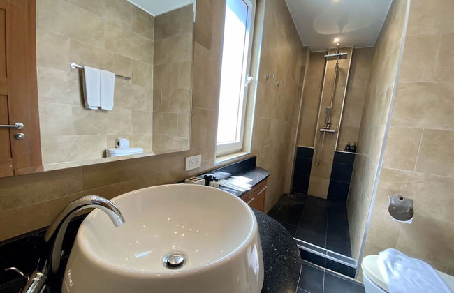 Solario Beachfront Villa - Koh Chang - Foto 8