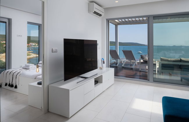 Suncana Villa Sukosan - Foto 28