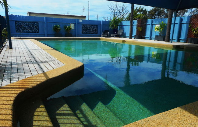 Two Shores Holiday Village - Foto 23