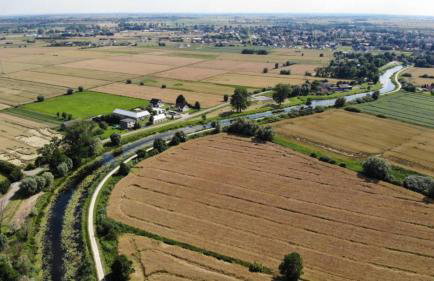 Apartament Żuławy, na wyłączność - Foto 7