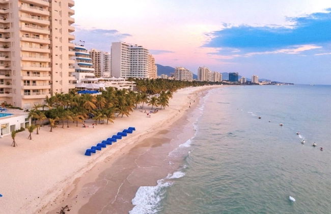 Apartamentos Ocean Club - Cerca al Mar by SOHO - Photo 39