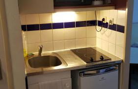 Résidence Hôtelière Poincaré - Foto 14