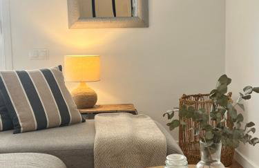 Casa Bella Suites - A stunning new entire apartment in an central location, Close to the beach - Foto 7