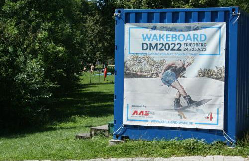 Ferienwohnung in Augsburg - Foto 30