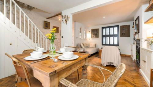 Foundry Street Retreat - Foto 3