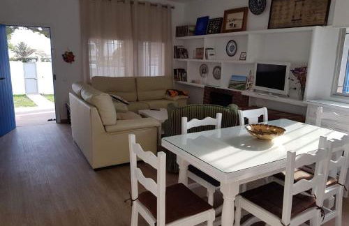 Chalet en Caños, sin coger coche para la playa Jaima y Pequeña Lulú - Foto 10