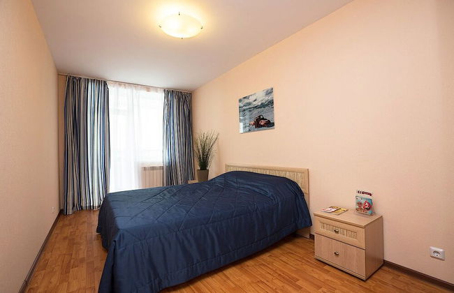 Etazhydaily Bibliotechnaya-Komsomolskaya - Photo 7