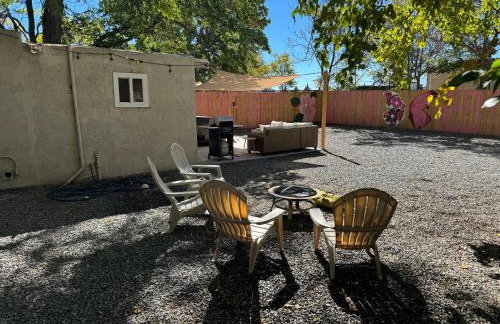 50 Shades of Pink-Private Hot Tub! - Foto 70