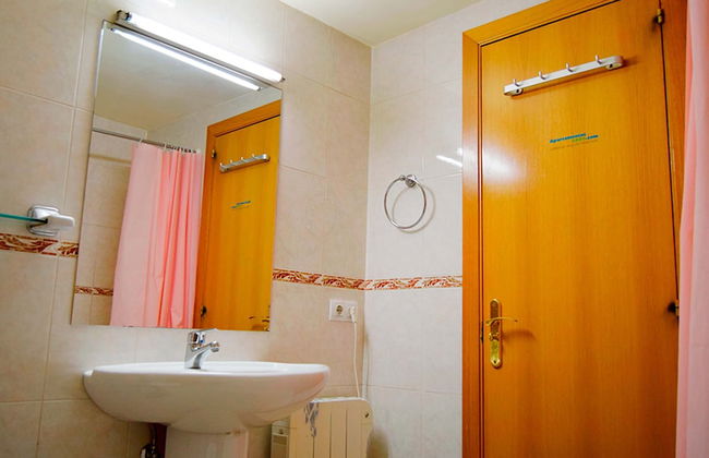 Apartamentos Pantebre 3000 - Foto 35