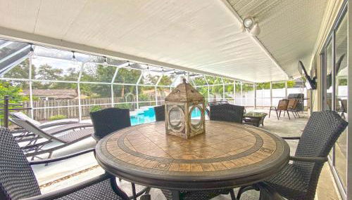 Siesta Key Paradise, Vacation Pool Home, Near Beach, Restaurants and More - Foto 2