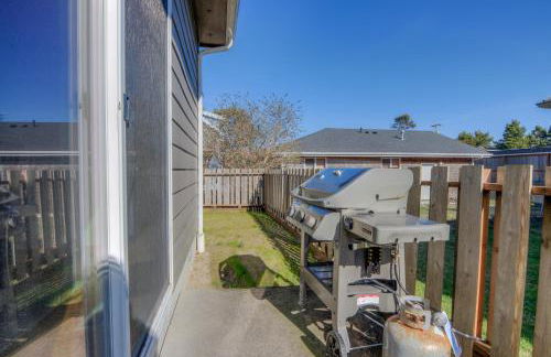 By The Sea-Seaside - Meredith Lodging - Foto 12