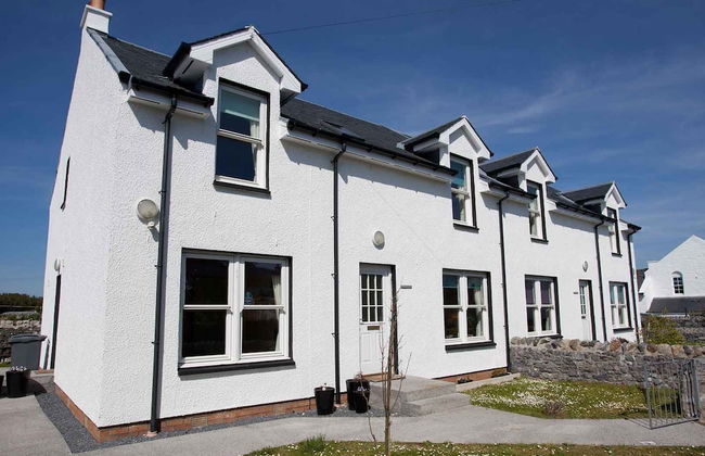 Port Charlotte Holidays - Foto 1