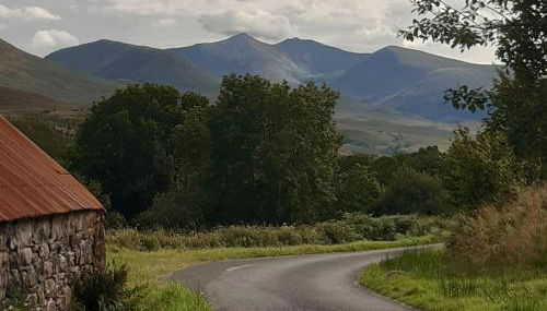 Cul Darach Lodge, Glen Roy Nature Reserve - Foto 2