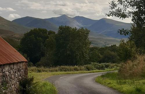 Cul Darach Lodge, Glen Roy Nature Reserve - Foto 2