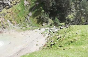 Côté-Bourget 4 pers L'ORGERE proche La Norma Aussois - Foto 20