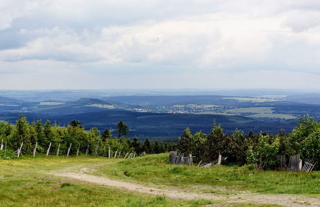 Ferienhaus Drebach - Foto 26