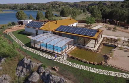 Casas Rurales Laguna La Tinaja - Foto 2