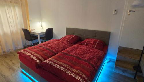 Gemütliches und komfortables Studio in Frankfurt - Foto 3