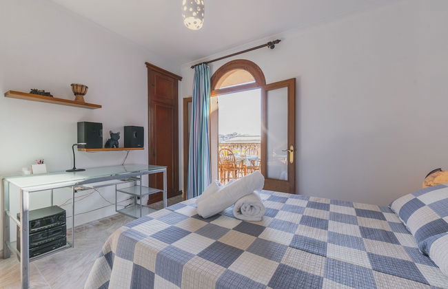 Villa Es Puig - Foto 6