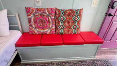 Deva Fairy Cottage with Private Hot Springs Tub - Foto 2