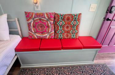 Deva Fairy Cottage with Private Hot Springs Tub - Foto 2