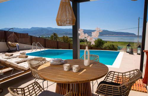 Ampolia Villas Lefkada - Foto 19