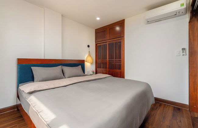 Evelyn Indochine Chic in Central Hanoi - Foto 5