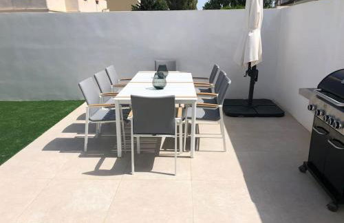 Moderne luksus villa i Torrevieja / Alicante - Foto 11