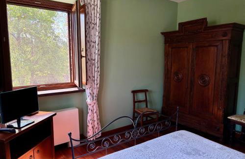 Tenuta Bellingeri - Locanda del Barco - Foto 21