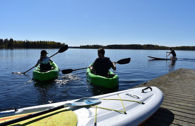 Karjalan Helmi - Foto 20
