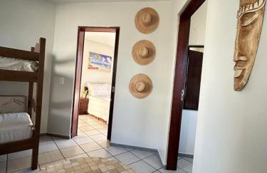 Residencial Nosso Sonho - Aptos Completos 150m do Mar com Piscina - Photo 39