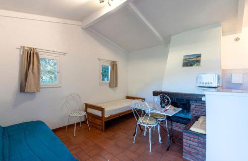 Villa F2 Tonnara pour 4 personnes, Rondinara, Bonifacio - Foto 8