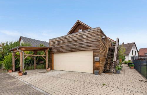 Ferienwohnung Panoramablick - Foto 27