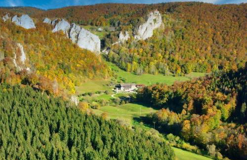 Holiday apartment with 1 bedroom - Foto 18