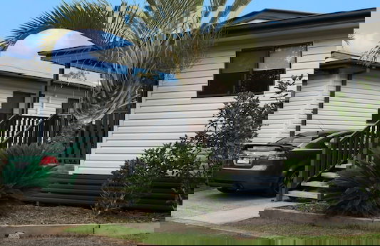 Tasman Holiday Parks - Fraser Coast - Foto 39