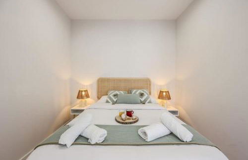 Luxe apartments Madrid Rio by RentitUP - Foto 16