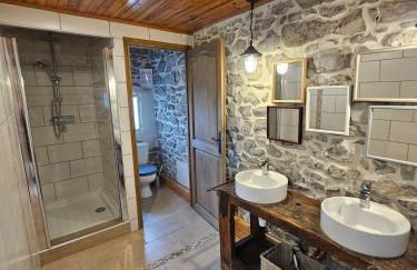 Gîte de caractère tout confort "Au Clos des Ammonites chez Ange&Sébastien " - Photo 14