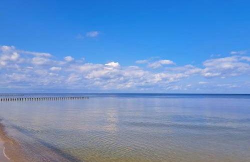 Ferienwohnung Seepferdchen - Foto 17