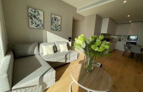 Battersea Power Apartments - Foto 8