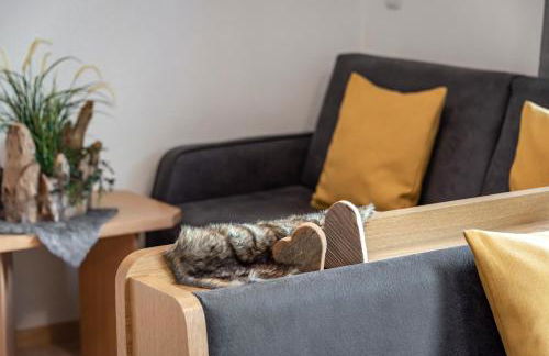 AlpenChalet Niederkofler - Foto 9