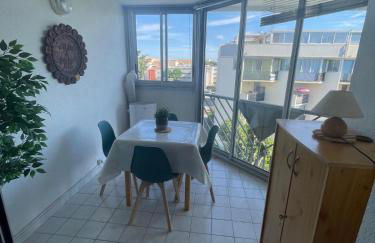 appartement proche mer - Foto 8