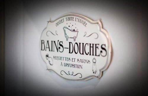 Le Poséidon - gîte exceptionnel face à la mer avec spa, terrasse, 4 chambres - Foto 53