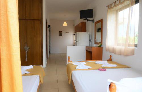 Hotel Geromichalos - Foto 8